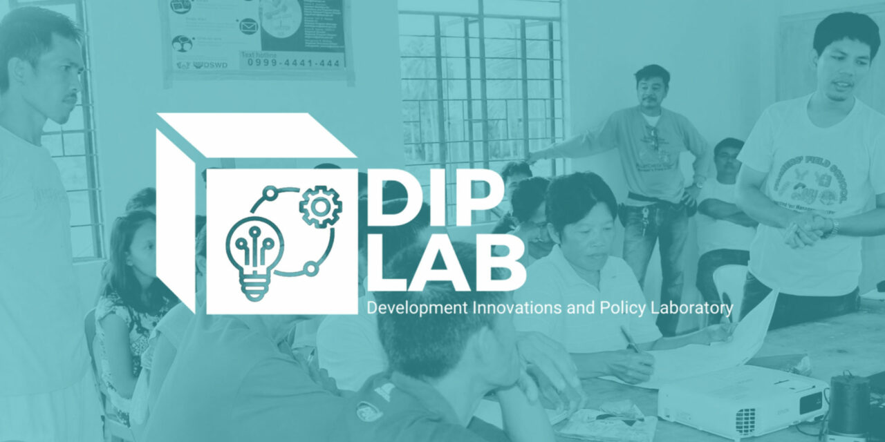 CPAf puts up first AANR policy laboratory in PH